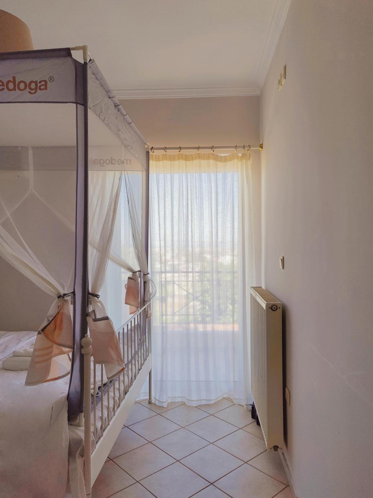 فندق Artemis Garden Near Airport المظهر الخارجي الصورة