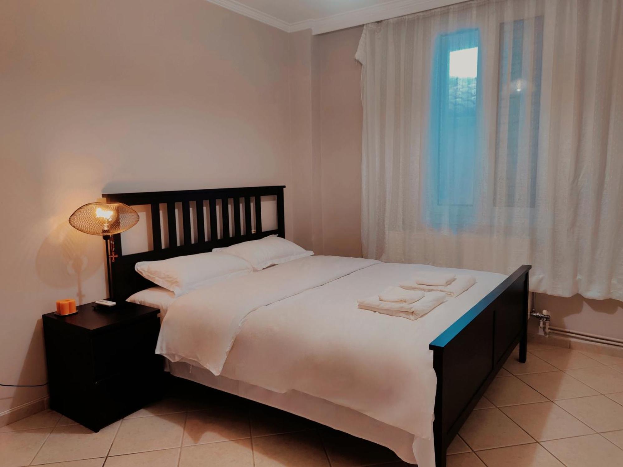 فندق Artemis Garden Near Airport المظهر الخارجي الصورة