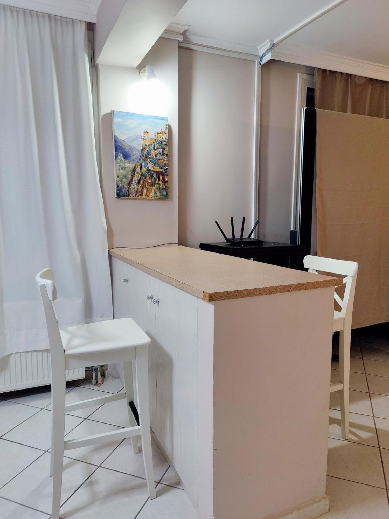 فندق Artemis Garden Near Airport المظهر الخارجي الصورة