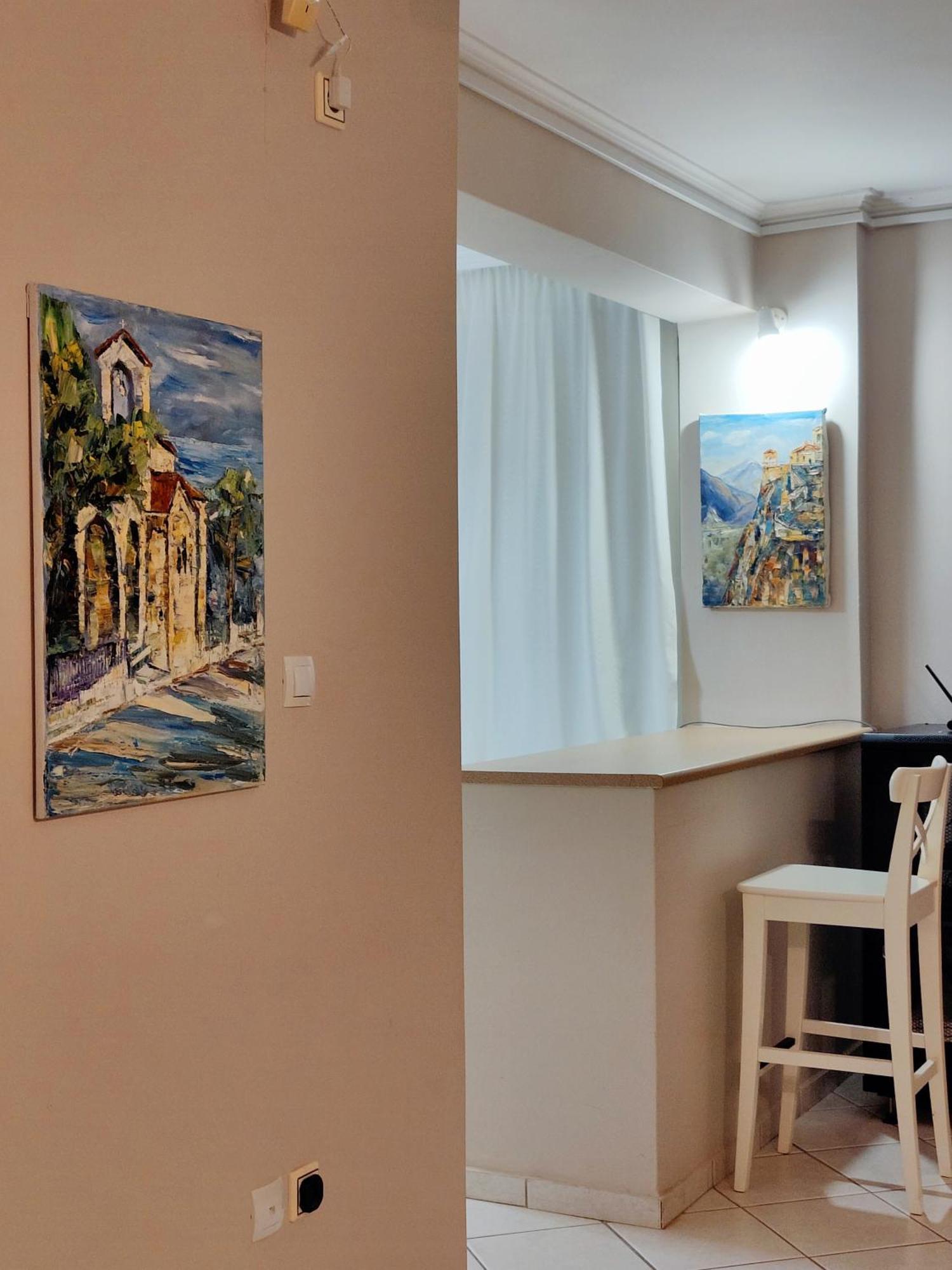 فندق Artemis Garden Near Airport المظهر الخارجي الصورة