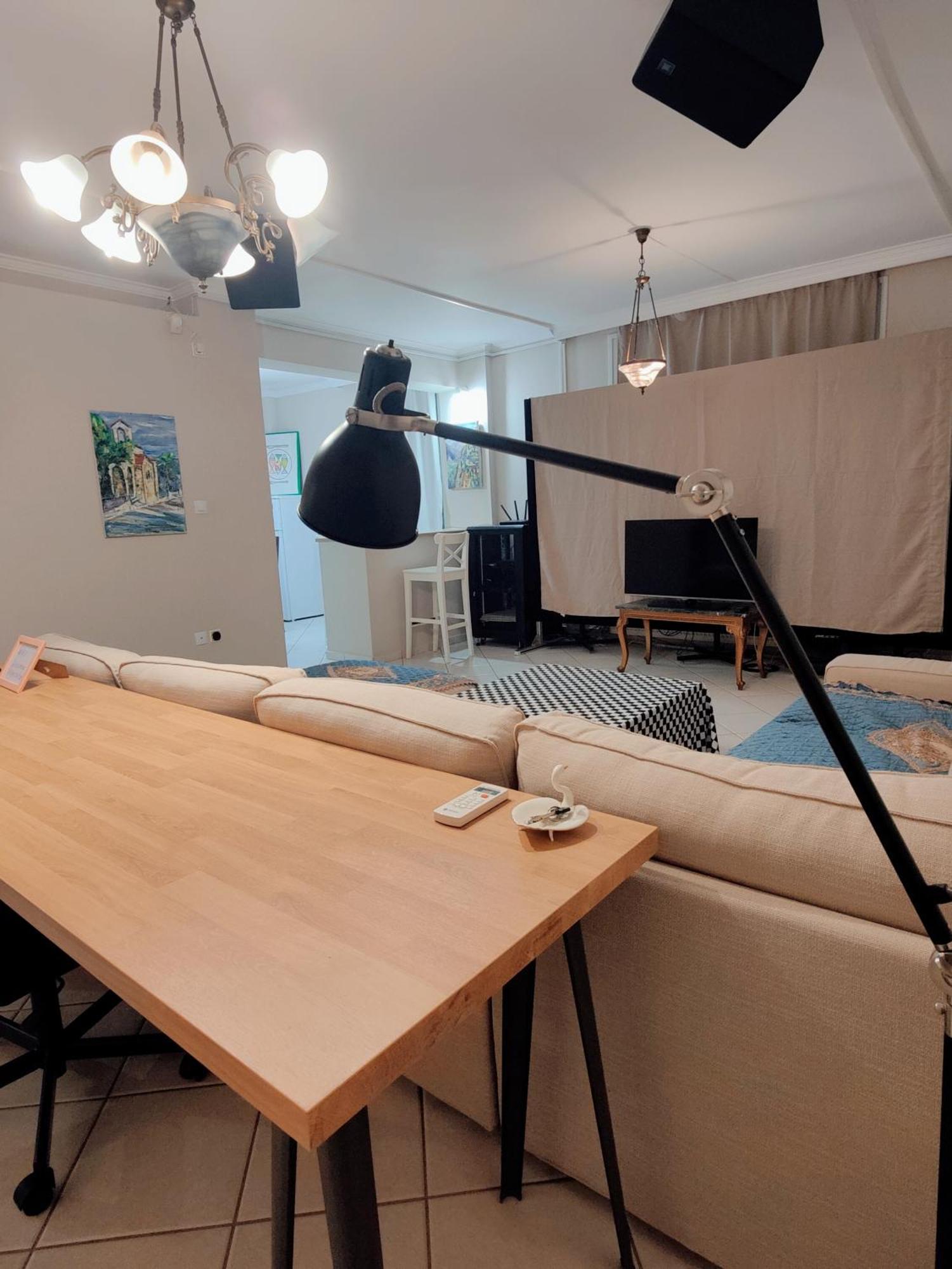 فندق Artemis Garden Near Airport المظهر الخارجي الصورة